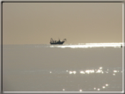 foto Alba sulla spiaggia di Riccione